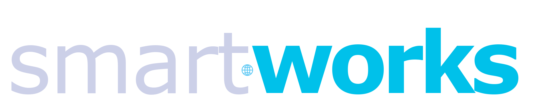 smartworks logo